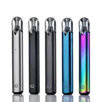 I.O. POD KIT