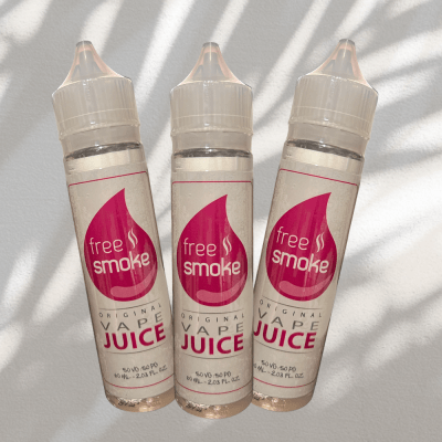 FREESMOKE 60 ML