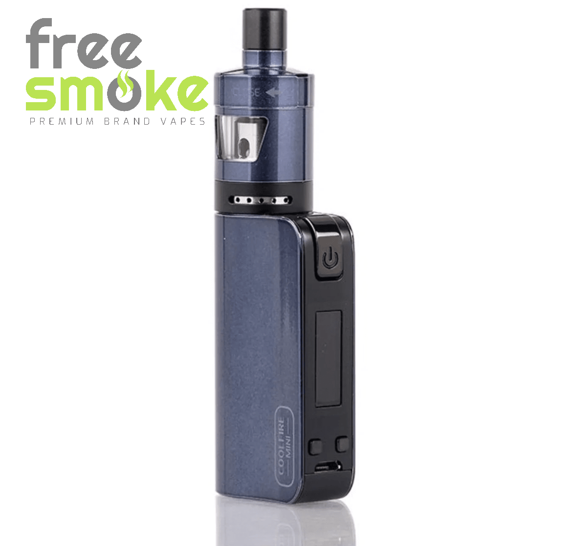 COOL FIRE MINI KIT Freesmoke