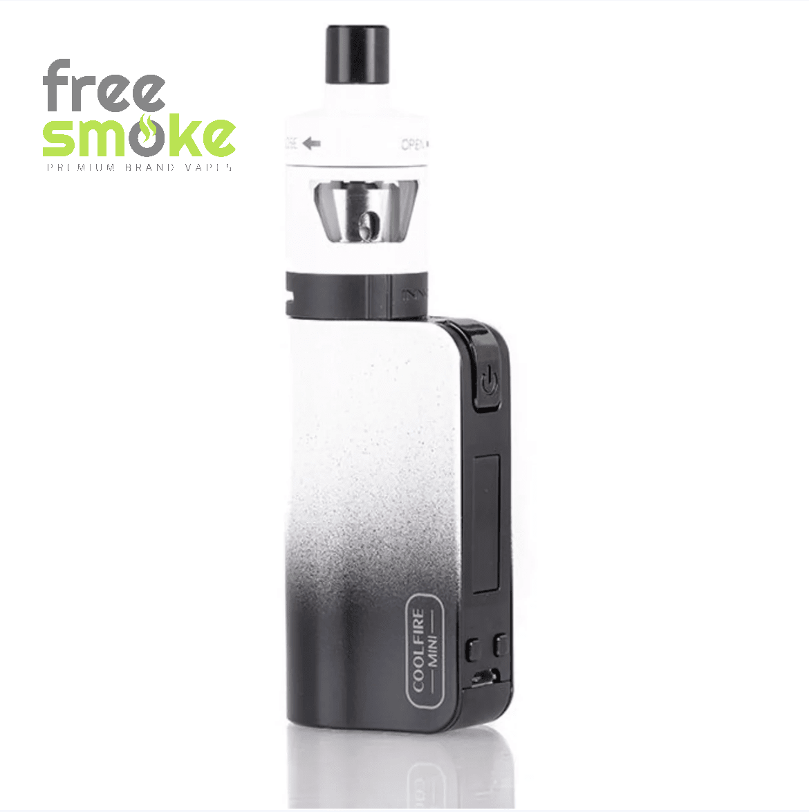 COOL FIRE MINI KIT Freesmoke