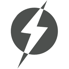 Logo de Comercial Rayo