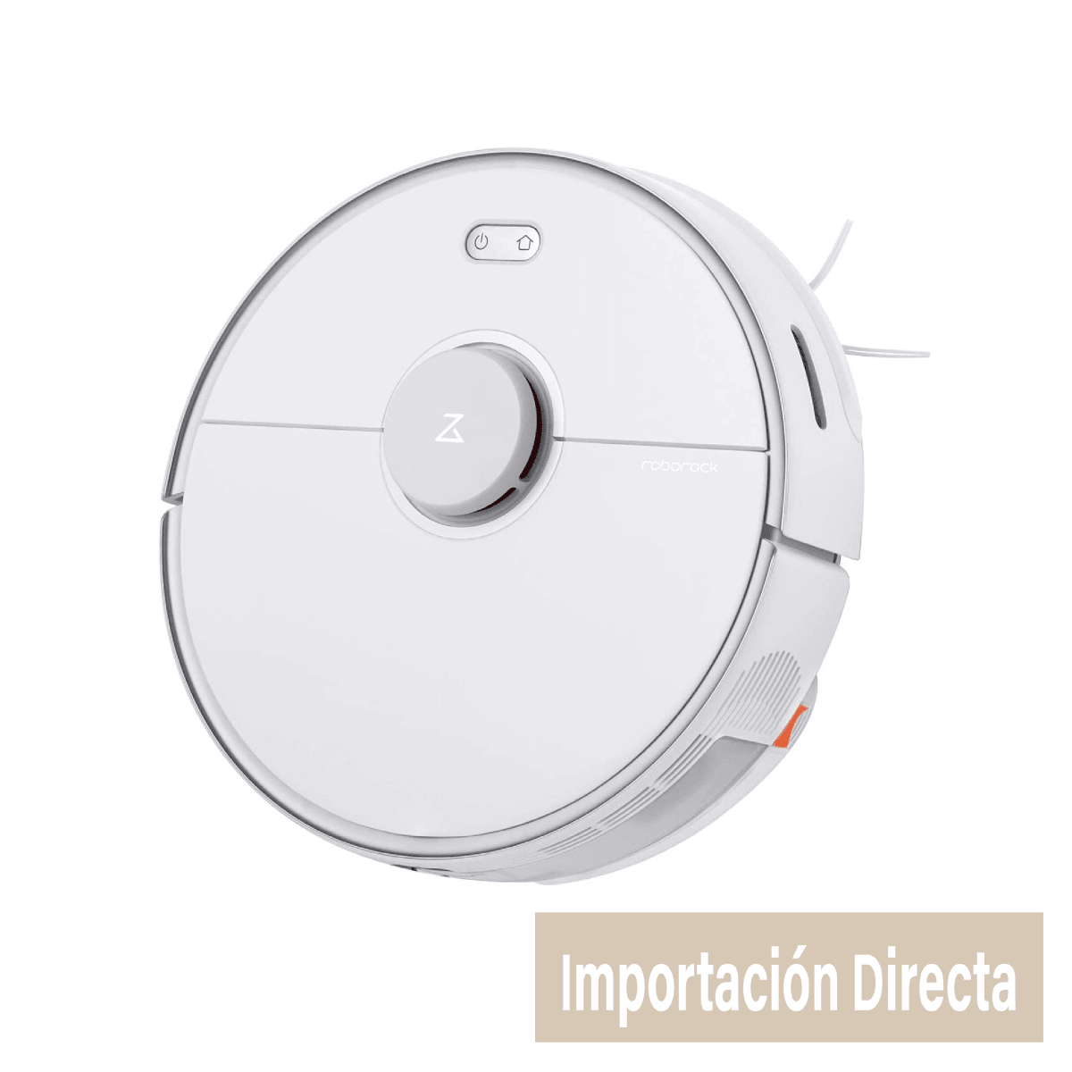 Preventa Roborock S5 Max | Robot Home