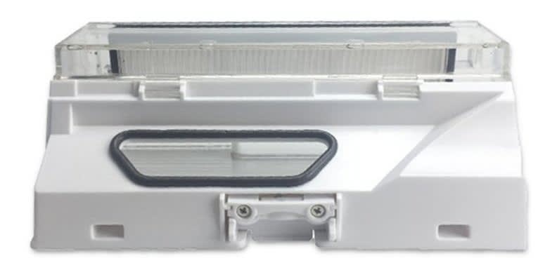 Contenedor Basura Roborock S50 S51 Con Filtro Hepa | Robot Home