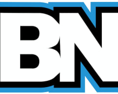 Logo de BUDAS NUTRITION