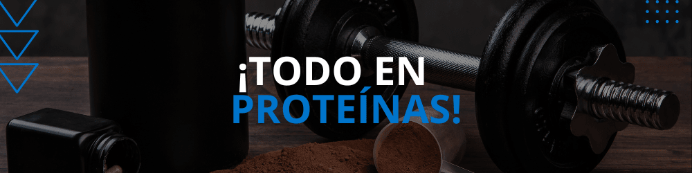 PROTEINAS