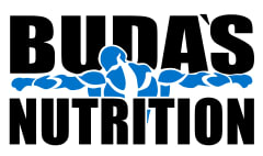 Buda's Nutrition