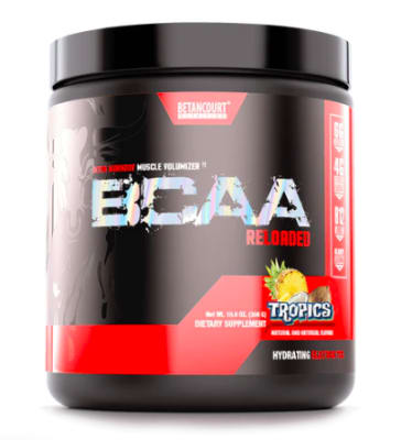 BCAA Reloaded