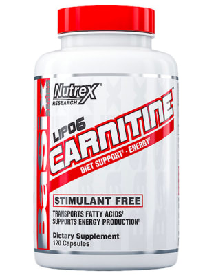 LIPO 6 CARNITINE