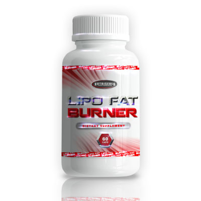 LIPO FAT BURNER3
