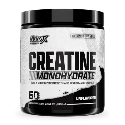CREATINA Drive