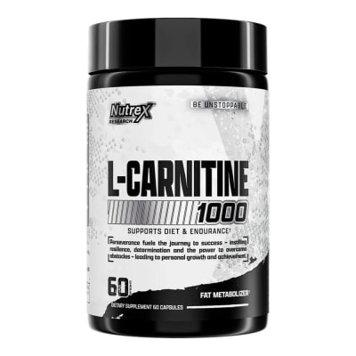 L-CARNITINE 1000
