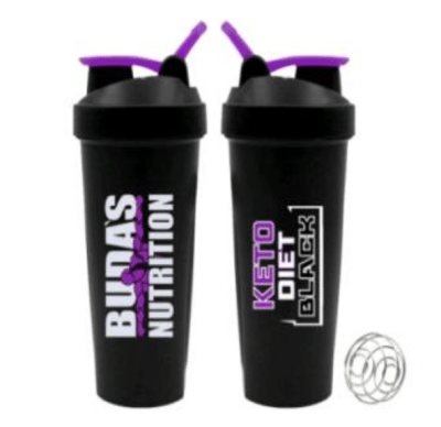 SHAKER SIMPLE