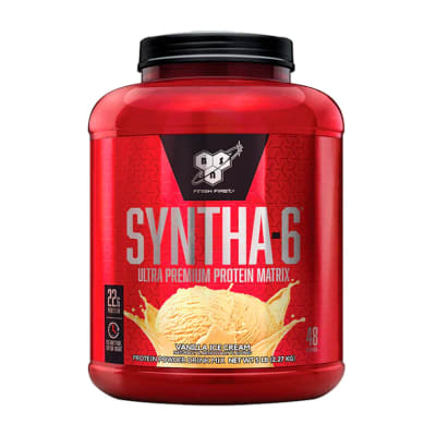 SYNTHA 6 5Lb