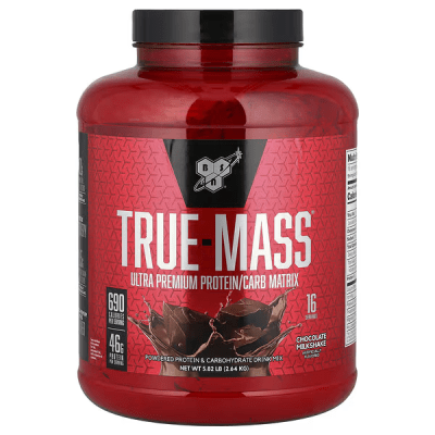 TRUE MASS