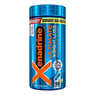 XENADRINE ULTIMATE