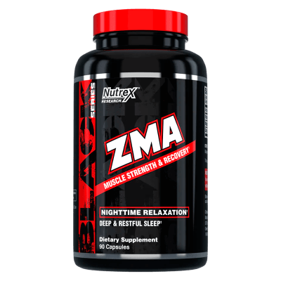ZMA NUTREX 90 Caps