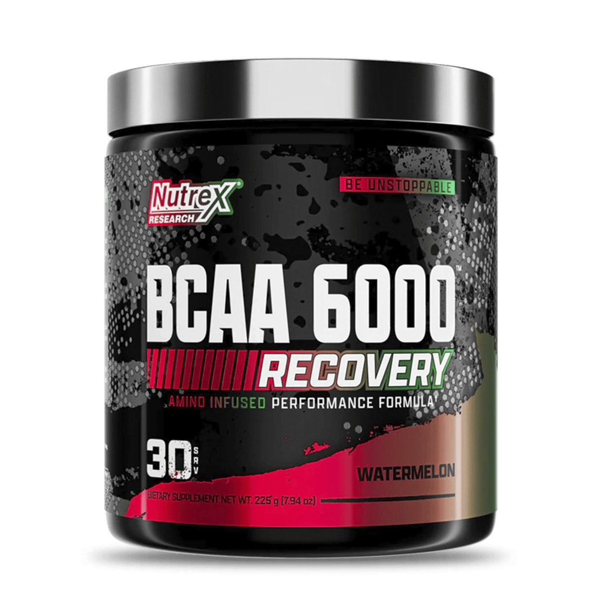 BCAA 6000 NUTREX2