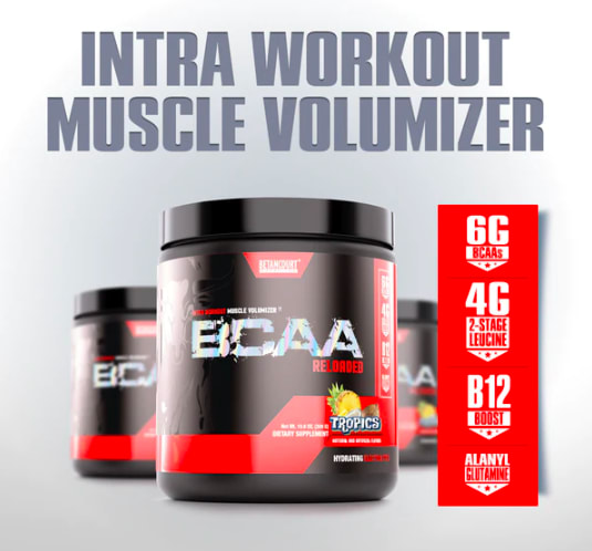 BCAA Reloaded4