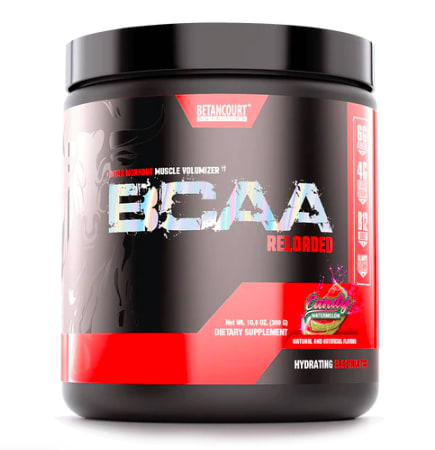 BCAA Reloaded2