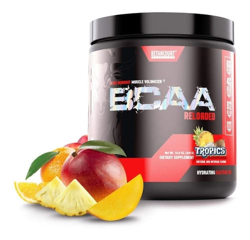 BCAA Reloaded1