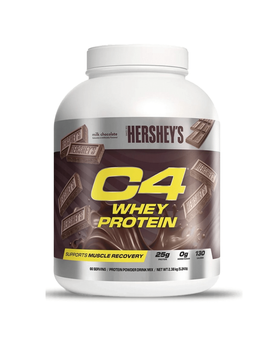 C4 WHEY PROTEIN2