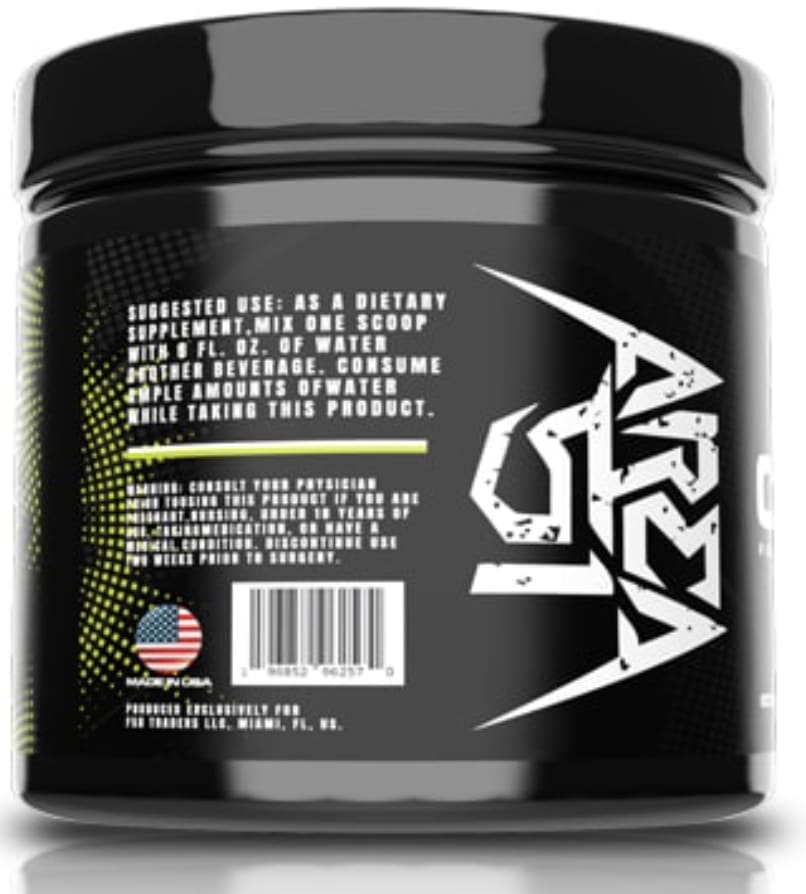 CREATINA AREA 51 USA2