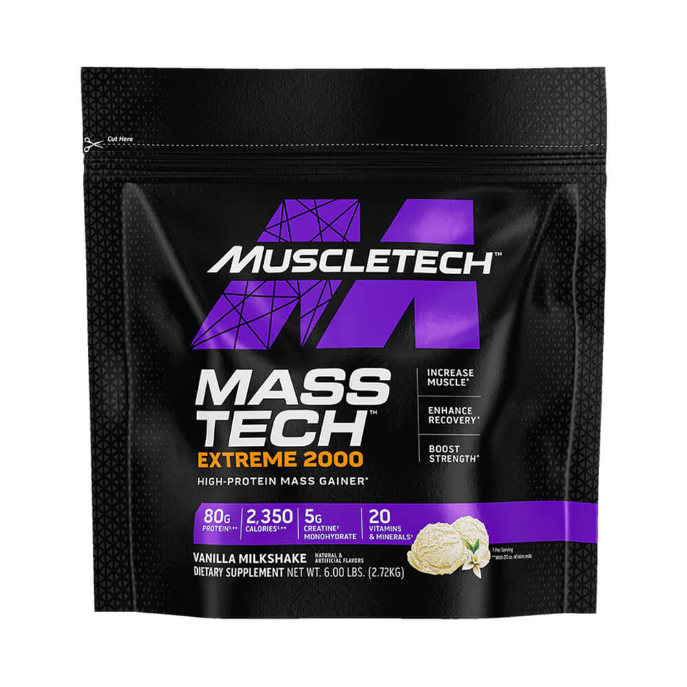 Mass Tech 6lbs2