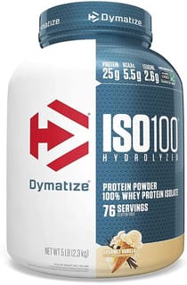 ISO 100 5 LB2