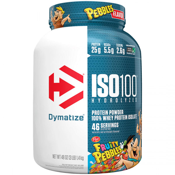 ISO 100 3LB3