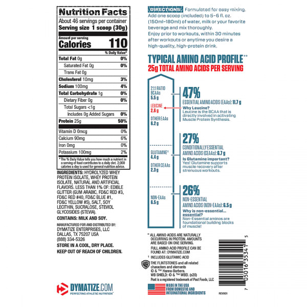 ISO 100 3LB5