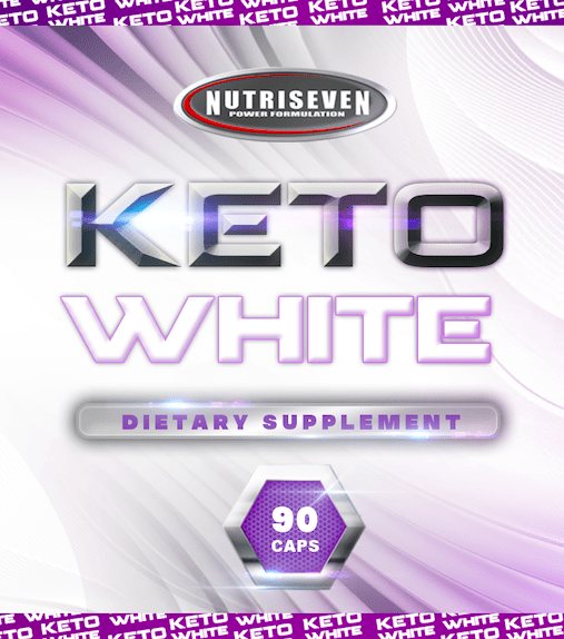 KETO WHITE2