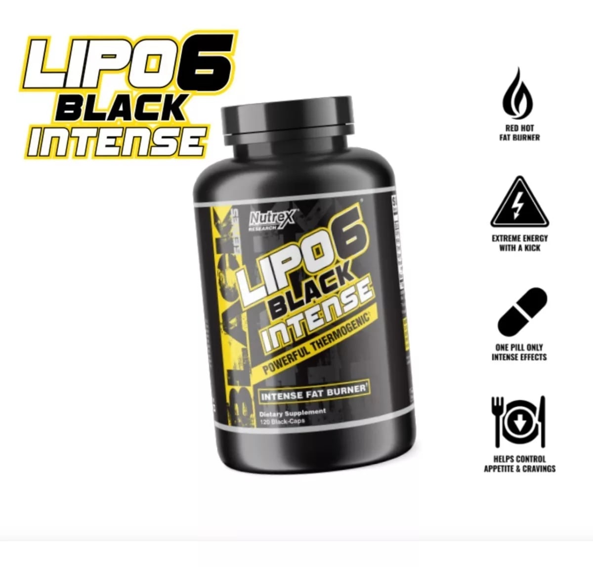 LIPO 6 BLACK INTENSE2