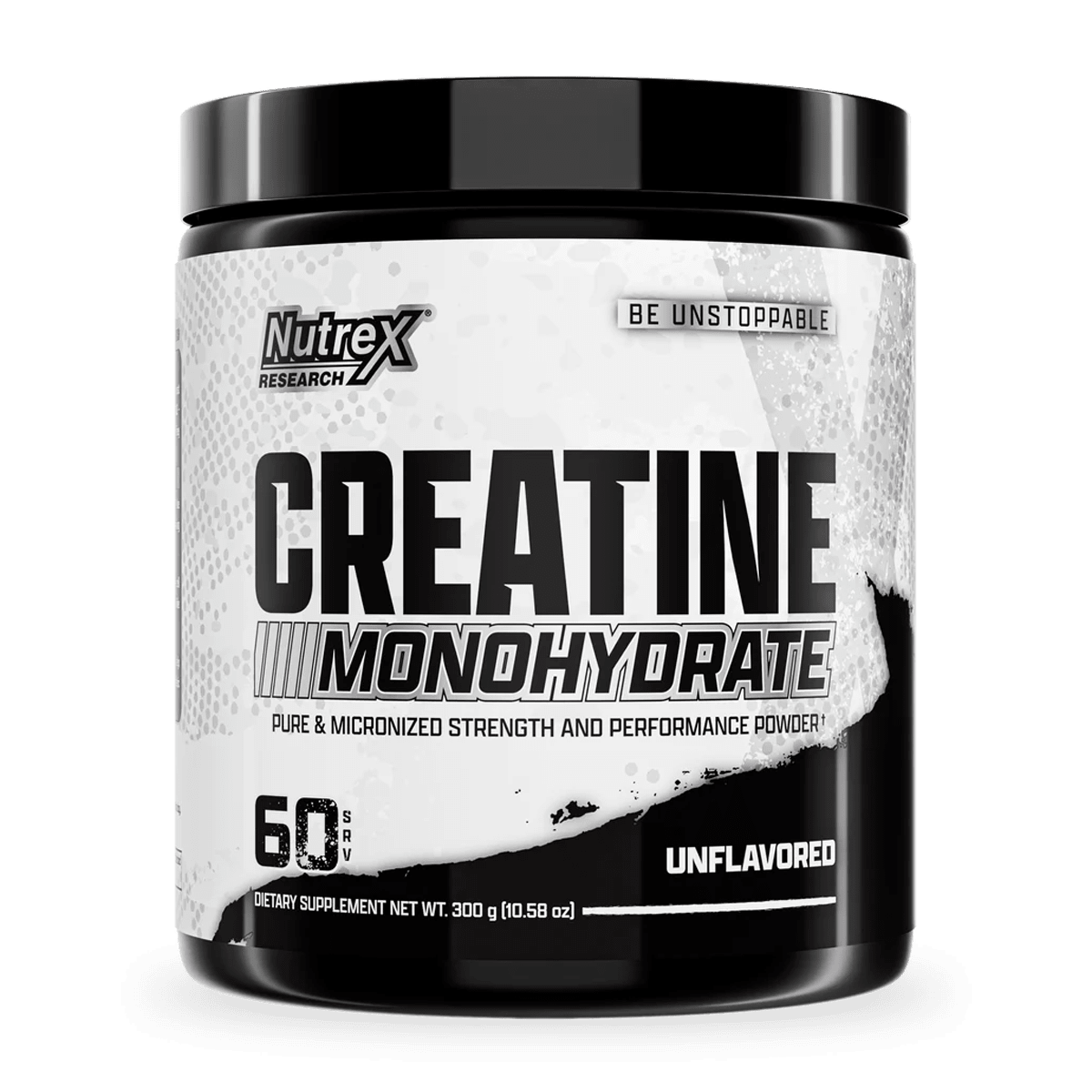 CREATINA Drive 0