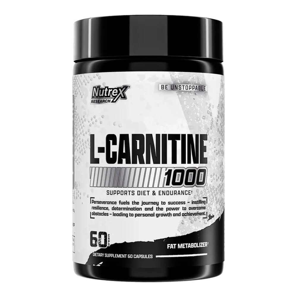L-CARNITINE 1000 0