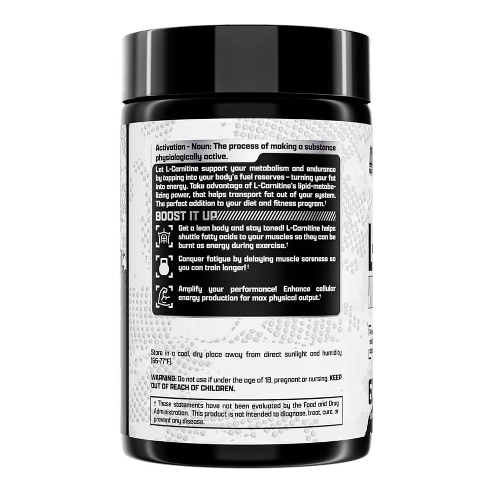 L-CARNITINE 10003
