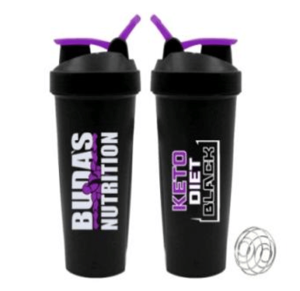 SHAKER SIMPLE 0