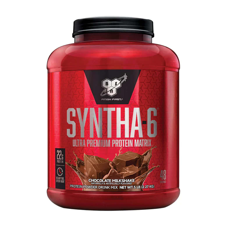 SYNTHA 6 5Lb2