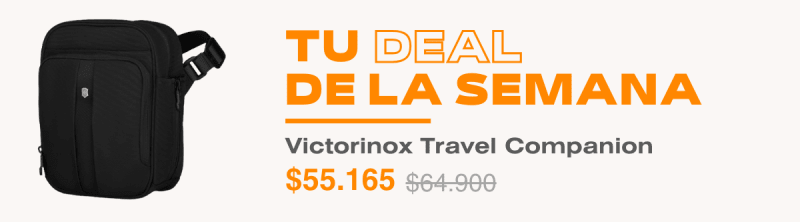 victorinox companero de viaje vertical