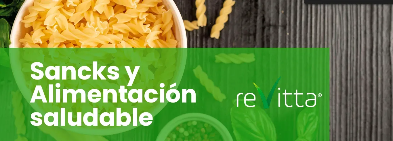 Alimentación saludable
