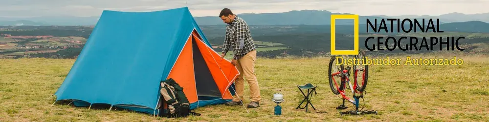 National Geographics