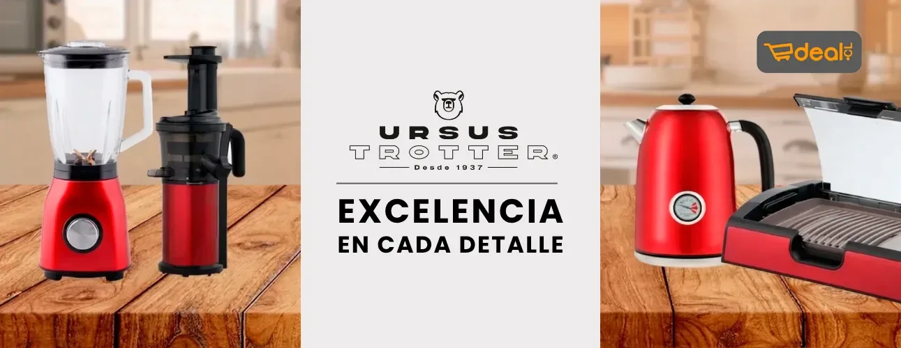 Ursus Trotter