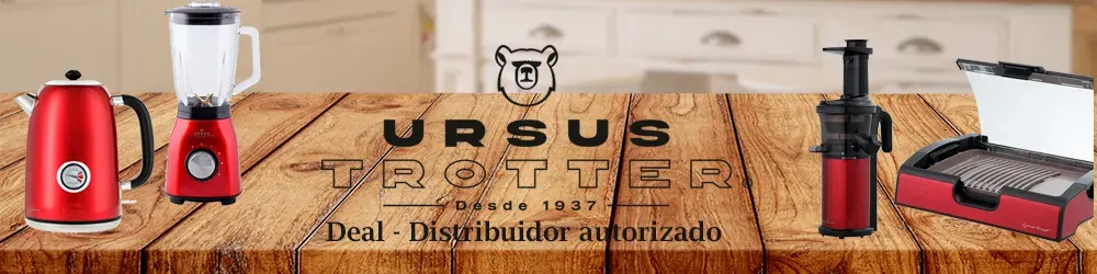 Ursus Trotter