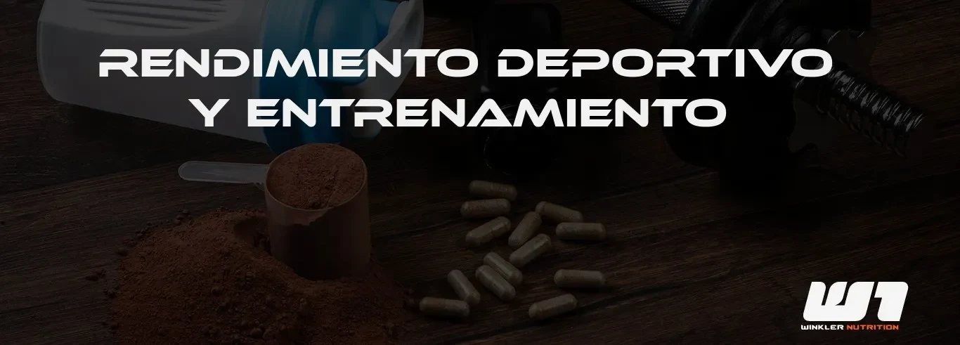 Rendimiento deportivo