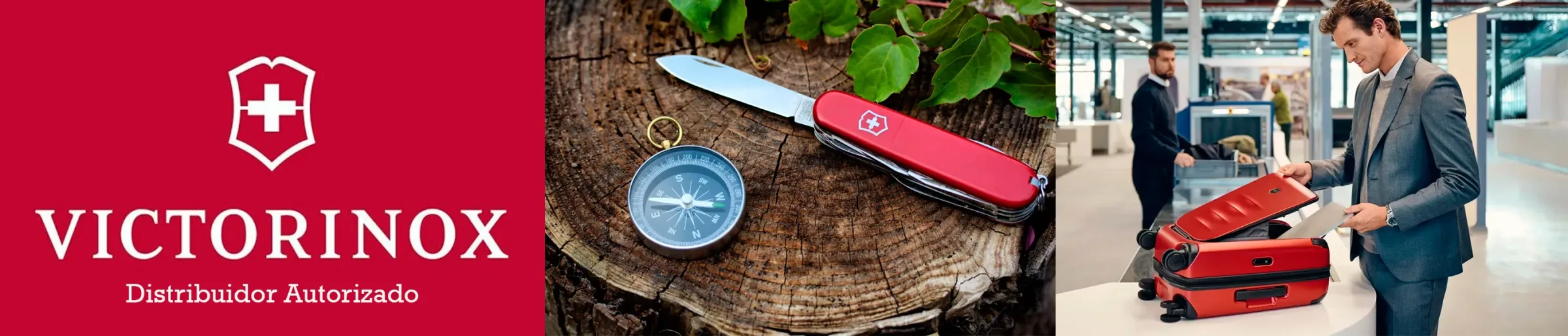 VICTORINOX