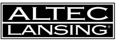 Altec Lansing