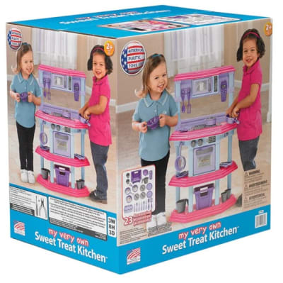 Mi Primera Cocina 51cm x 75cm x 22cm