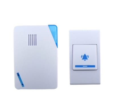 BM 1281 Timbre inalambrico a pila1