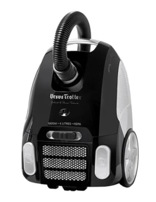 Aspiradora arrastre Ursus Trotter SILENT1800 Watts2