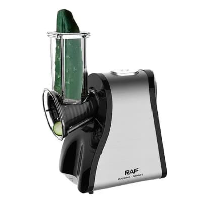 Rallador Triturador Vegetales Frutas RAF 3390