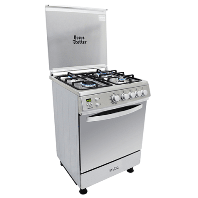 Ursus Trotter Cocina a Gas 60 (gas licuado o a cañería a elección)4